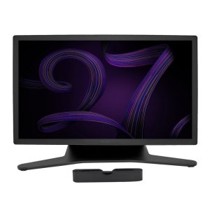 와콤 신티크프로27 터치 액정타블렛 DTH271 + 스탠드 세트