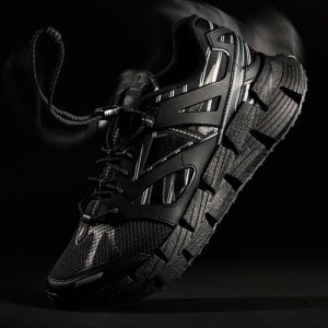 [리복] 프리미어 플로트직 쉐도우 - 블랙 / 100208101 RXSOXXPFUBB