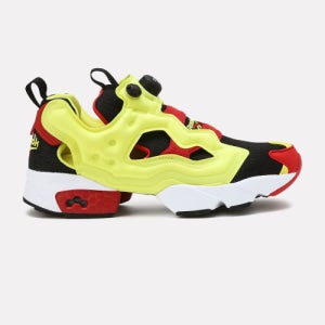 [리복] 인스타펌프 퓨리 94 - 시트론 / 100074910 RXSOXXIPUL2