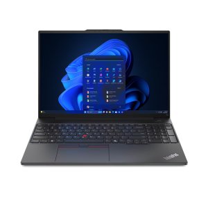 레노버 2024 씽크패드 E16 G2 코어Ultra5  Graphite black  512GB  16GB  Free DOS  21MA0033KD
