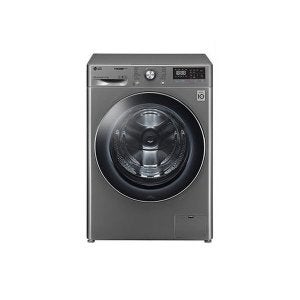 LG전자 (LG)LG가전 드럼세탁기 모던 스테인리스 F12VVA 12kg