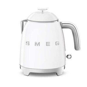 스메그 감성 전기포트 미니 0.8L 화이트 KLF05