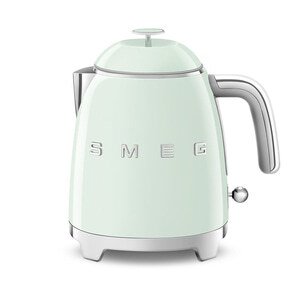 스메그 감성 전기포트 미니 0.8L 파스텔 그린 KLF05