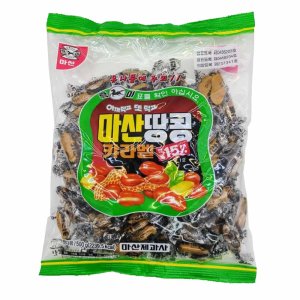 땅콩카라멜 최저가 가성비상품