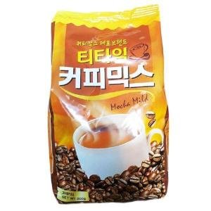 이레에프에스 이레에프에스 티타임 커피믹스 모카마일드 800g/이레자판기커피/자판기용커피믹스/티타임커피