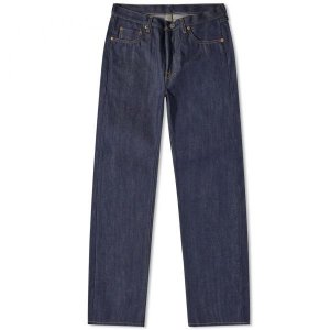 리바이스 LVC 1966 501 JEANSORGANIC RIGID 665010146 726184