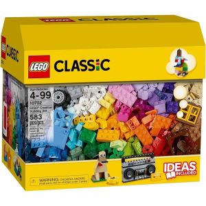 LEGO <b>10702</b> Creative Building Set