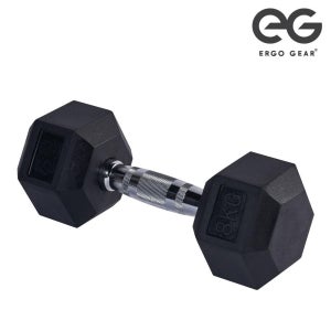[기타 ]EG 고무 육각아령 8kg