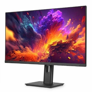크로스오버 27RTX5 WQHD165 패스트 게이밍 멀티스탠드