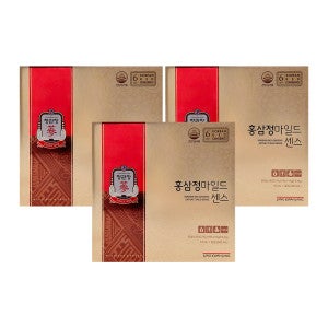 정관장 정관장 홍삼정마일드 센스 10ml x 30개입 x 3박스 /An