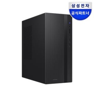 삼성 데스크탑 DM500TGZ-AD5A 인텔 14세대 i5 (8GB, M.2 256GB)