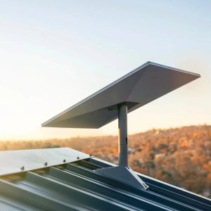 스페이스X 스타링크 3세대 WiFi 6 스탠다드 키트 위성 인터넷 SpaceX Starlink GEN 3 Standard Kit