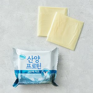 고단백치즈 최저가 가성비상품