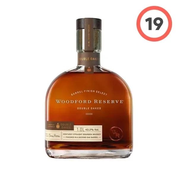 Woodford Reserve Kentucky Straight Bourbon Whiskey (우드포드 리저브 켄터키 스트레이트 버번 위스키)