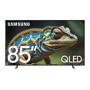 5년무상AS 추가가능 24년 삼성 KQ85QD60AFXKR QLED QN85Q60D 단품