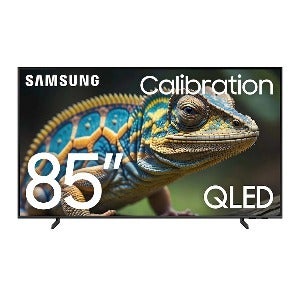 5년무상AS 24년 삼성 KQ85QD60AFXKR 안심케어 캘리팩 QLED QN85Q60D