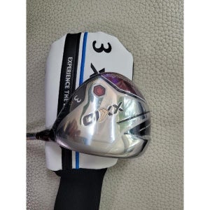 젝시오 12 XXIO레드 3W 15 SR XXIOMP1200 FA2992776