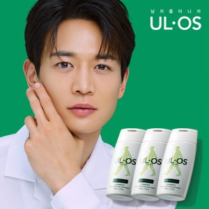 우르오스 [우르오스] 올인원 모이스처라이저 스킨 로션 200ml x 3개 (지복합)