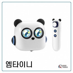 [엠타이니 코딩 키트] 블록 코딩 mTiny