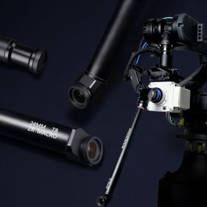 Laowa 24mm T8 2X Pro2be