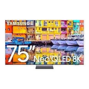 5년무상AS 추가가능 24년 삼성 KQ75QND900FXKR Neo QLED 8K QN75QN900D 단품