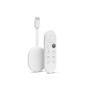 구글 구글 크롬캐스트 티비 4세대 HD Chromecast Google TV HD