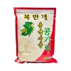 콩국수용콩가루