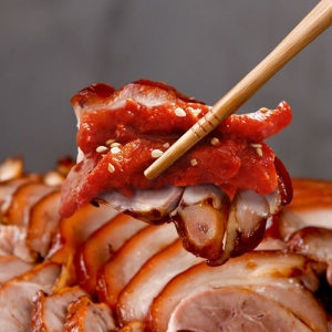 순살 족발 300g(1~2인분) 4팩