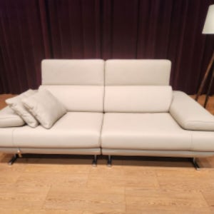 [롯데백화점] 다우닝 로렌스3인소파 LE1216736560