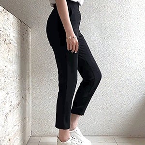 데일리즈 밴딩슬랙스