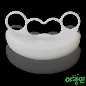 주문제작 원격조종 LED 너클