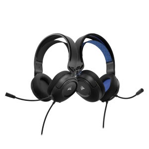 커세어 HS35 V2 게이밍 헤드셋