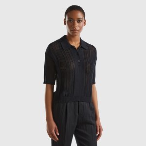 베네통 pullover 1394D300V100