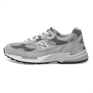 뉴발란스 M992GR 상품명NEWBALANCE 뉴발란스 992 그레이 M992GR