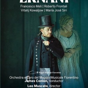 베르디 : 오페라 ’에르나니’ (한글자막)