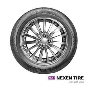 넥센타이어 NPRIZ AH8 245/45R18 (고급 세단/SUV)