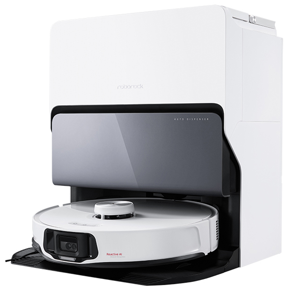 Roborock S8 MaxV Ultra (로보락 S8 MaxV 울트라)