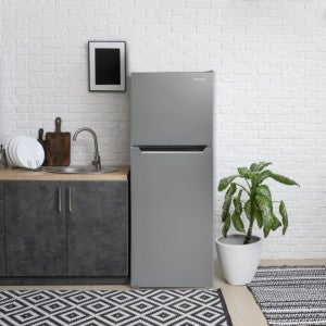 캐리어 캐리어 클라윈드 일반냉장고 138L(CRF-TD138MDS)