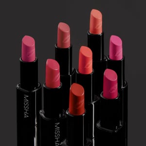 [미샤] 아트 루즈 글램 8종(택1) J6511