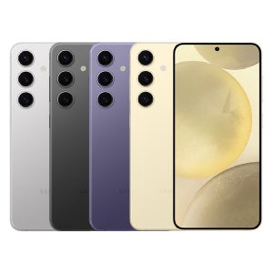 삼성전자 갤럭시 S24 256GB 자급제폰 SM-S921N