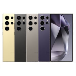 삼성전자 갤럭시 S24 울트라 1TB 자급제폰 SM-S928N