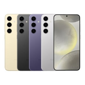 삼성전자 갤럭시 S24 플러스 512GB 자급제폰 SM-S926N