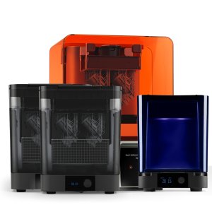 [폼랩_Formlabs] Form 4 Premium Package / 폼 4 프리미엄 패키지