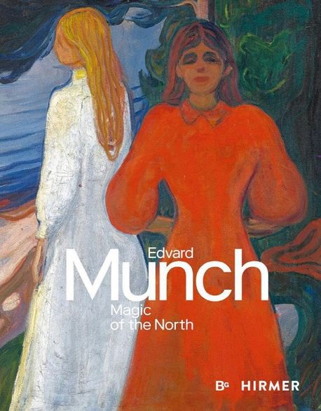 Edvard Munch (Magic of the North)