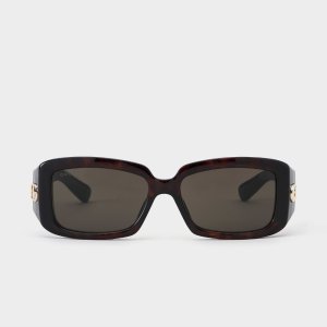 [도착보장] 구찌 선글라스 GG1403SK 002 Havana (Brown) 54사이즈 GUCCI