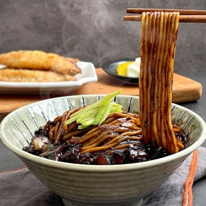 10초만 볶으면 끝 중화 짜장면 1.8kg(7인분) 2세트