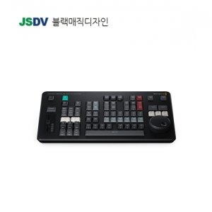 Blackmagic [공식파트너] DaVinci Resolve Replay Editor