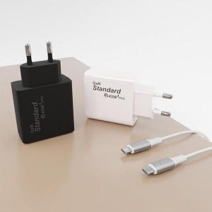 [라즈베리파이5 호환 Standard PD45W 5V 5A 아답터]