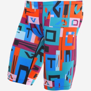 [토네이도스포츠] 테스 선수용 5부 수영복 3186-M