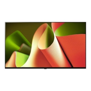 LG 올레드 벽걸이 TV OLED55B4KNA